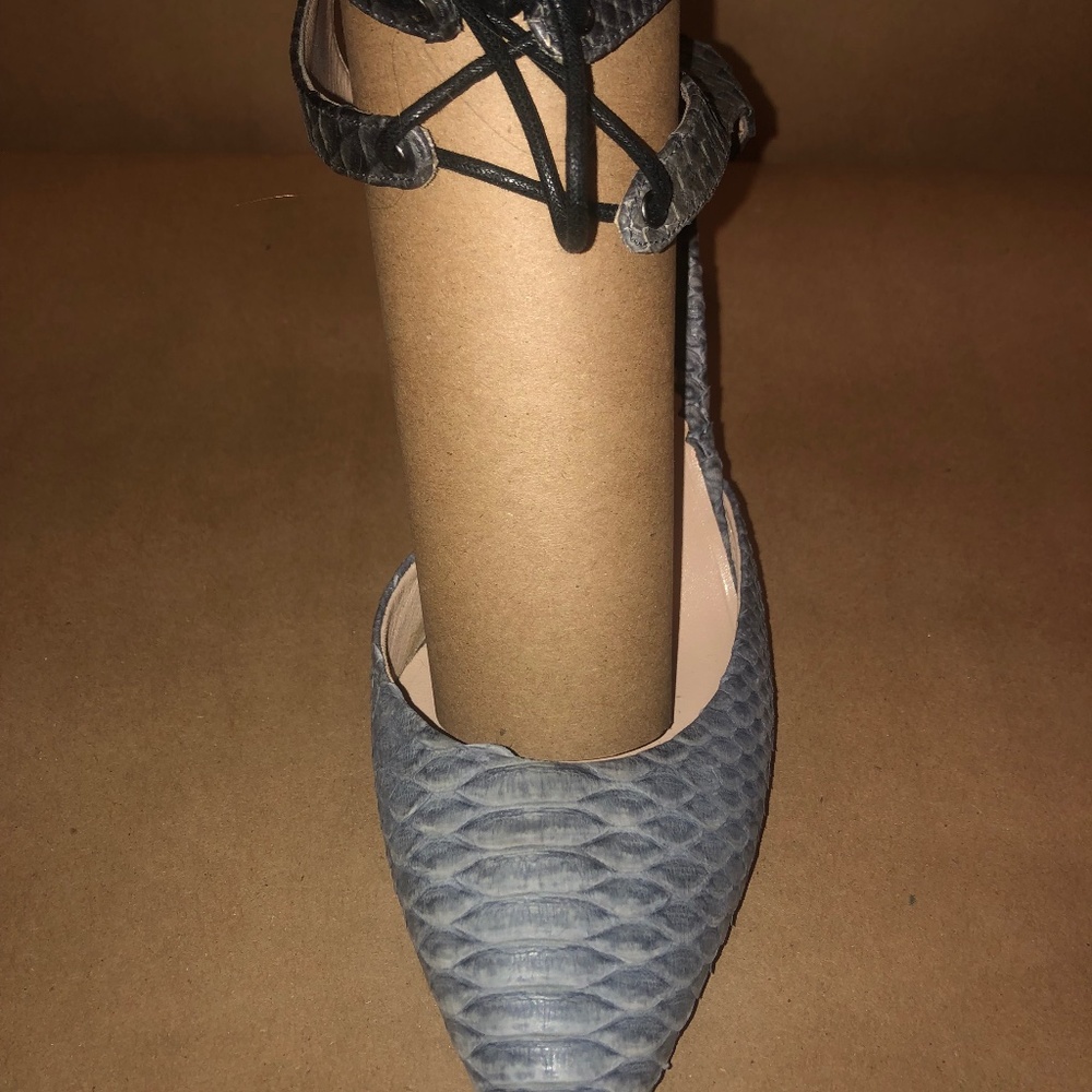Reed Krakoff Python Dorsay